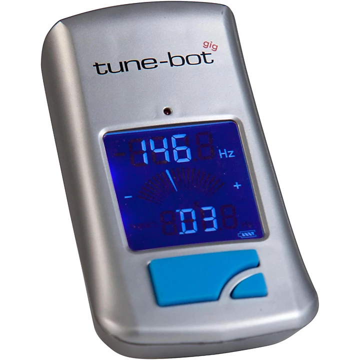 Gig Electronic Drum Tuner