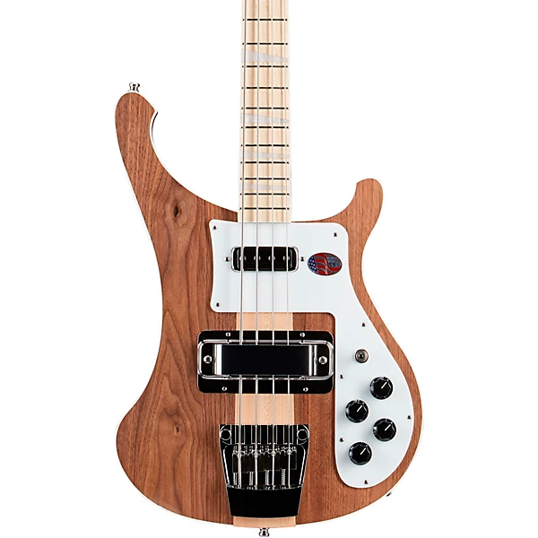 4003W Natural Walnut