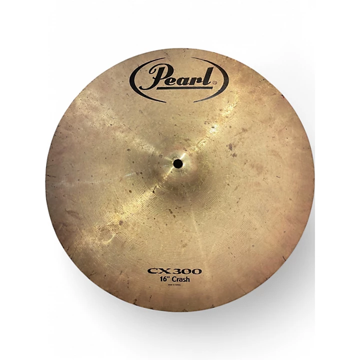 Pearl Used Pearl
