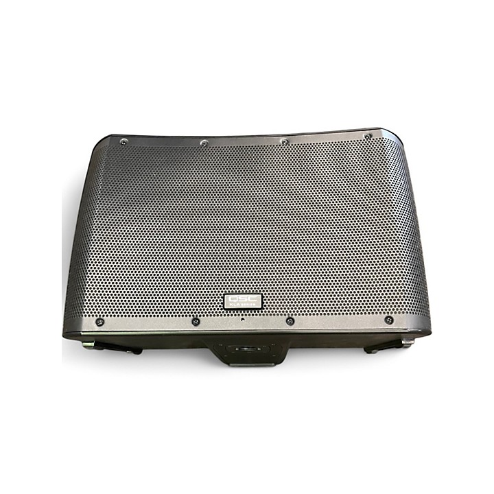 QSC Used QSC KLA12 Powered Speaker