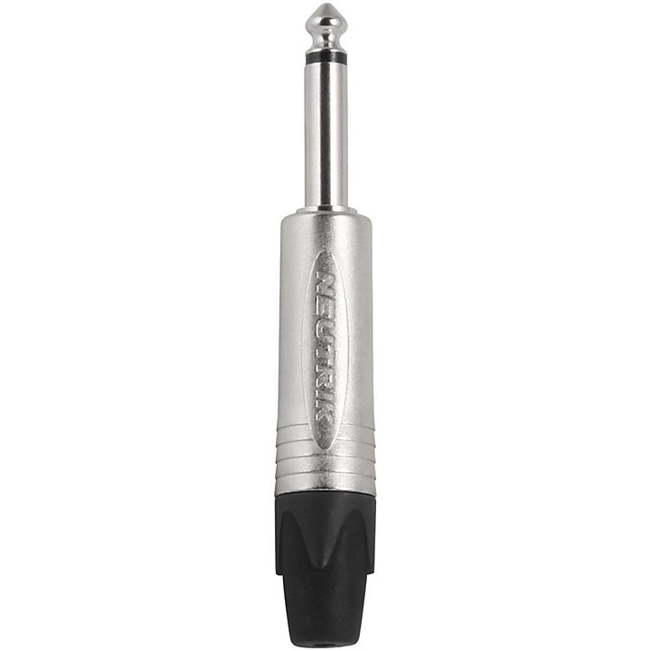 Essential Neutrik 1 4 TS Cable Mount