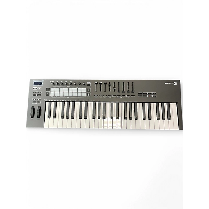 Novation Used Novation Launchkey 49 Key MIDI Controller
