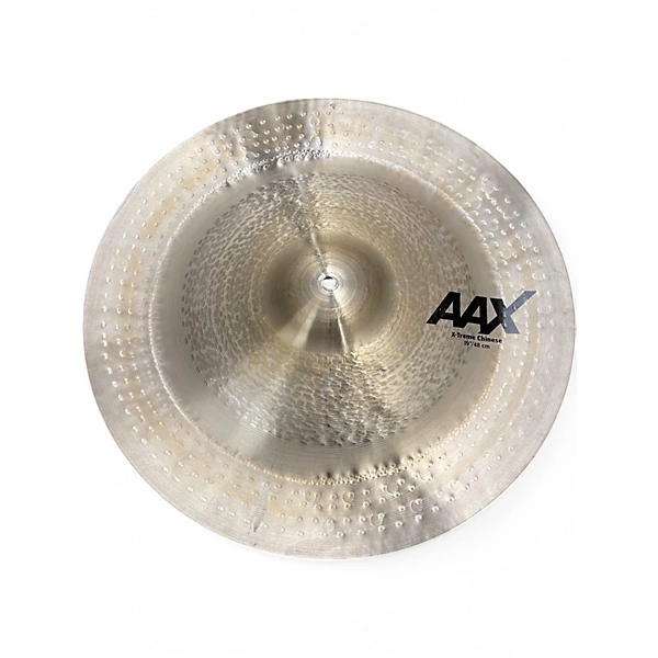 SABIAN Used SABIAN