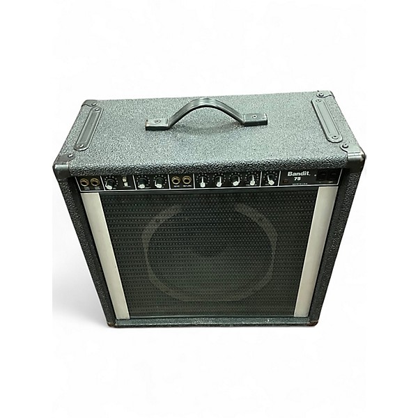 Peavey Used Peavey BANDIT 75 Guitar Combo Amp