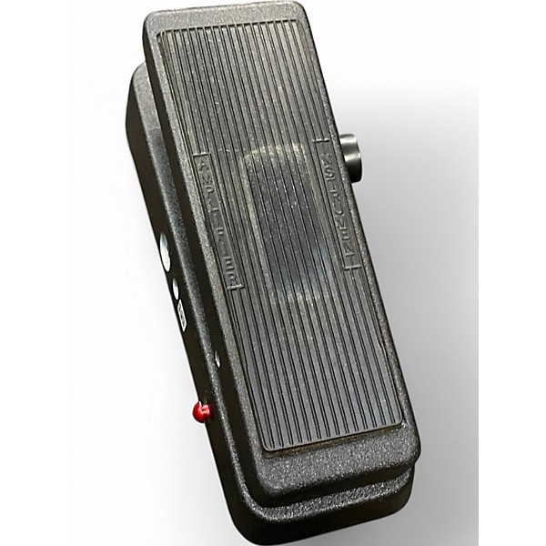 Used Dunlop JH 1FW Jimi Hendrix Fuzz Wah Effect Pedal