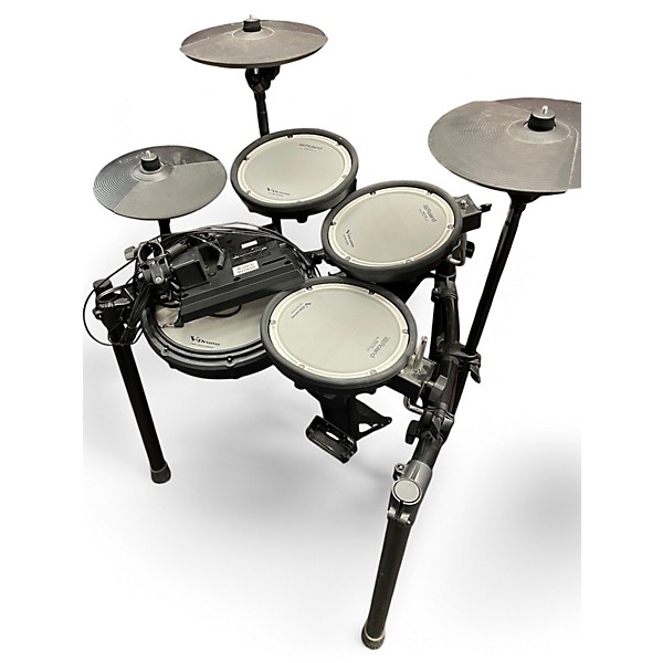 Roland Used Roland TD
