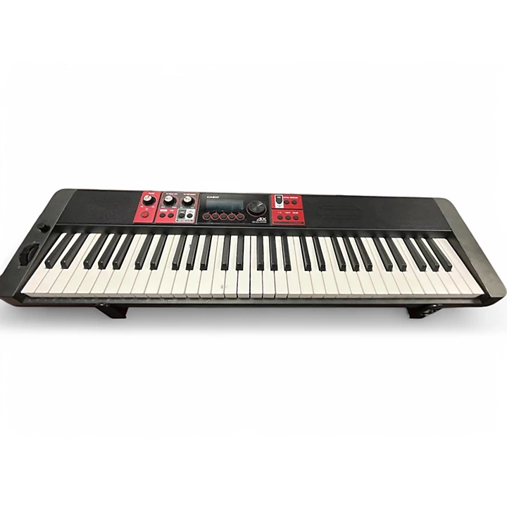 Casio Used Casio CT S1000V Portable Keyboard