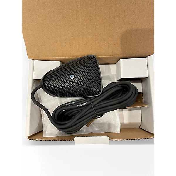 Shure Used Shure Centraverse CVB B O Condenser Microphone