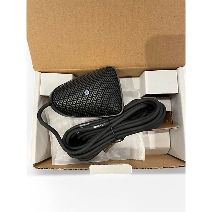 Shure Used Shure Centraverse CVB B O Condenser Microphone