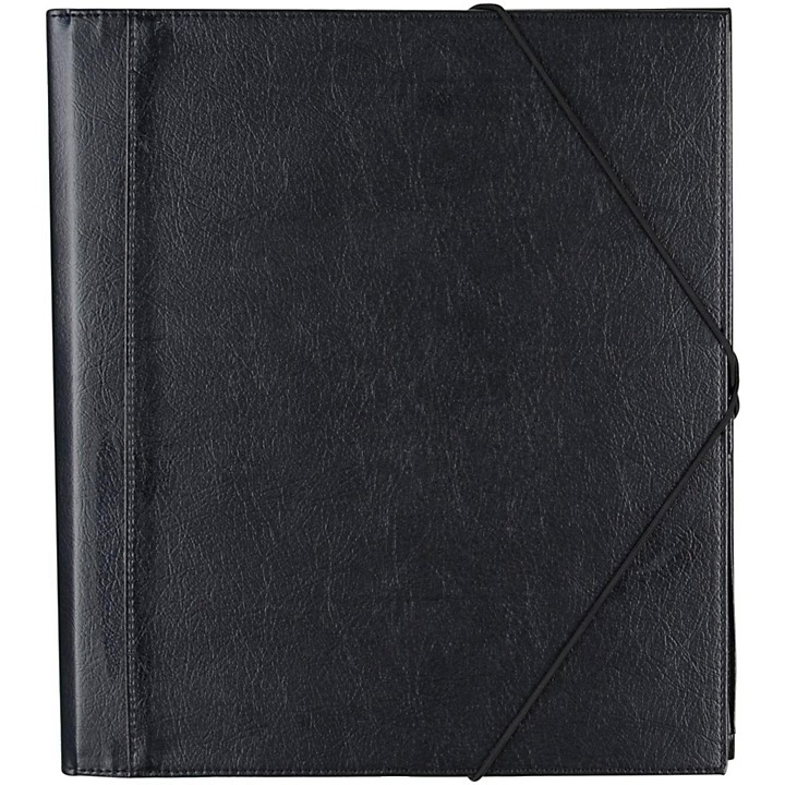 Elastic Banded Choral Folder 85 X
