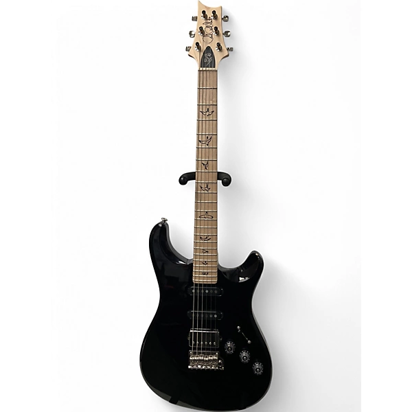 PRS Used PRS Fiore Black Solid Body Electric Guitar