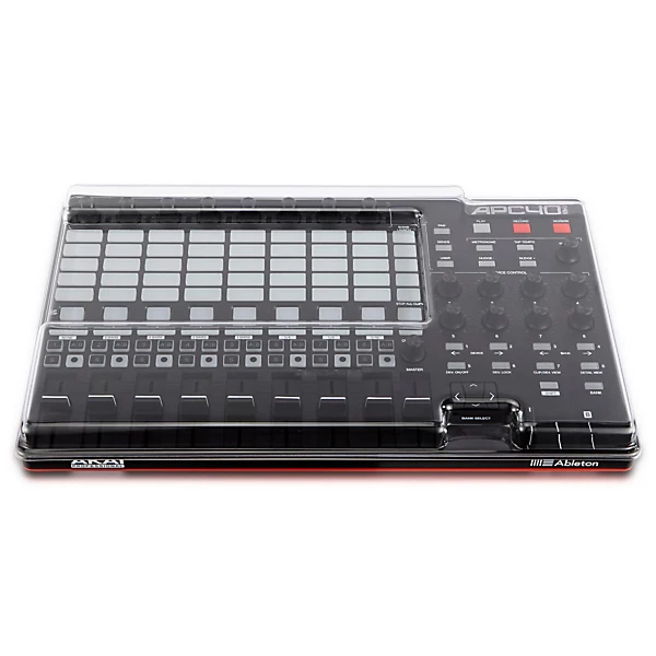 DS PC APC40MKII Akai APC 40 MKII Cover