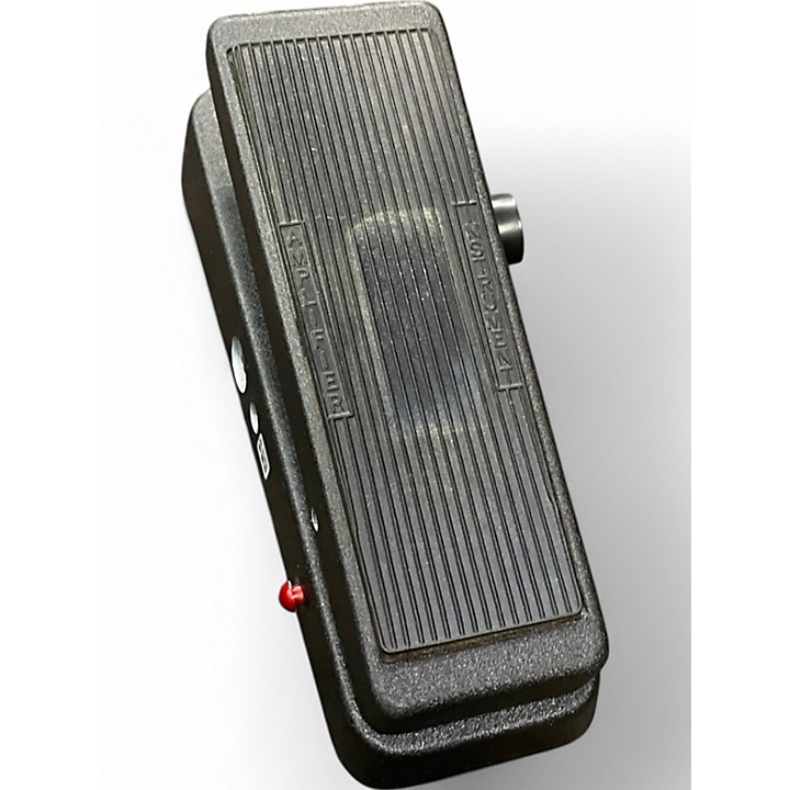 Used Dunlop JH 1FW Jimi Hendrix Fuzz Wah Effect Pedal