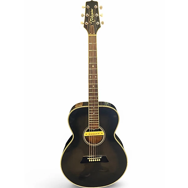 Takamine Used