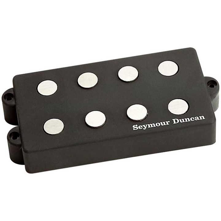 SMB 4a MusicMan Alnico Bass Pickup