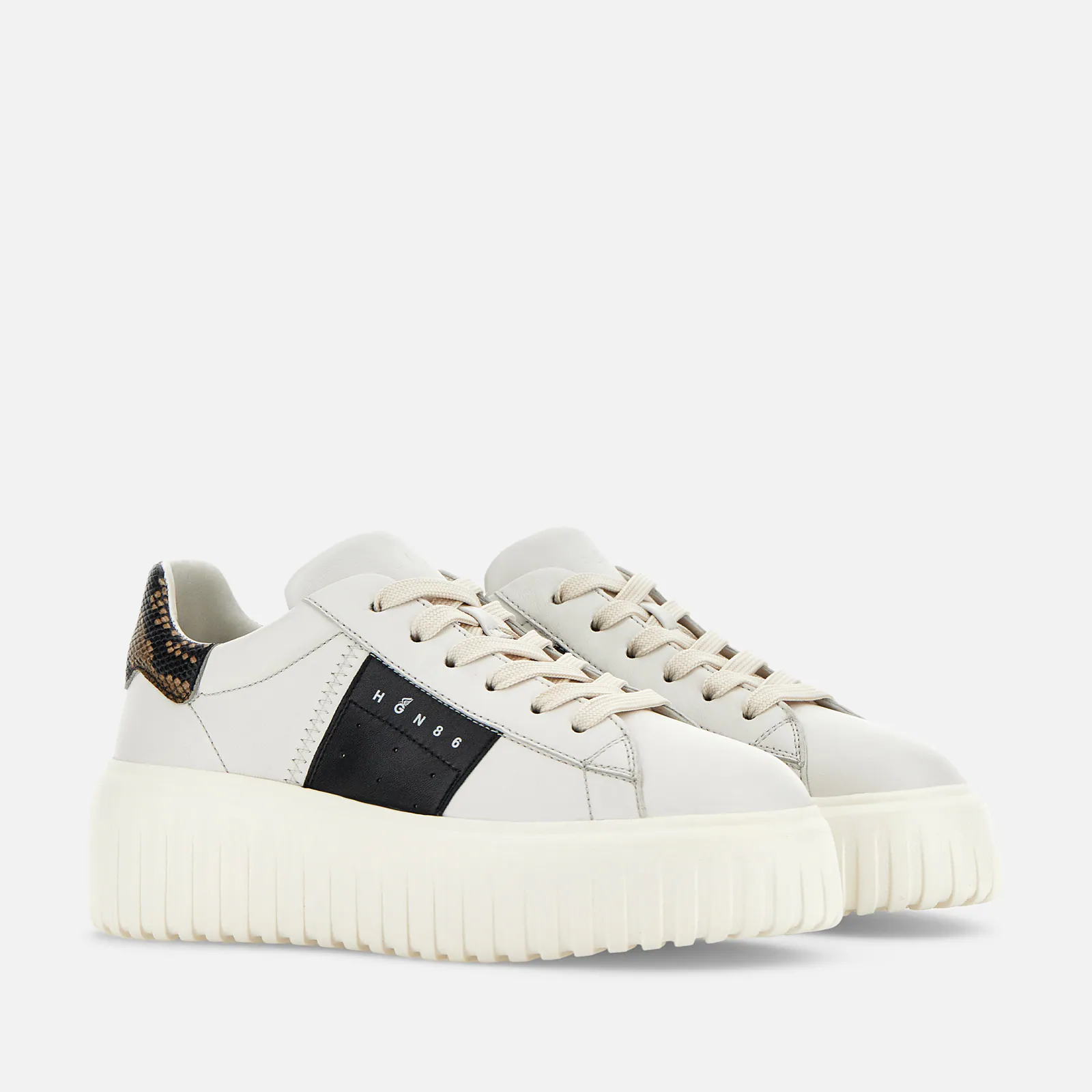 Sneakers Hogan H-Stripes