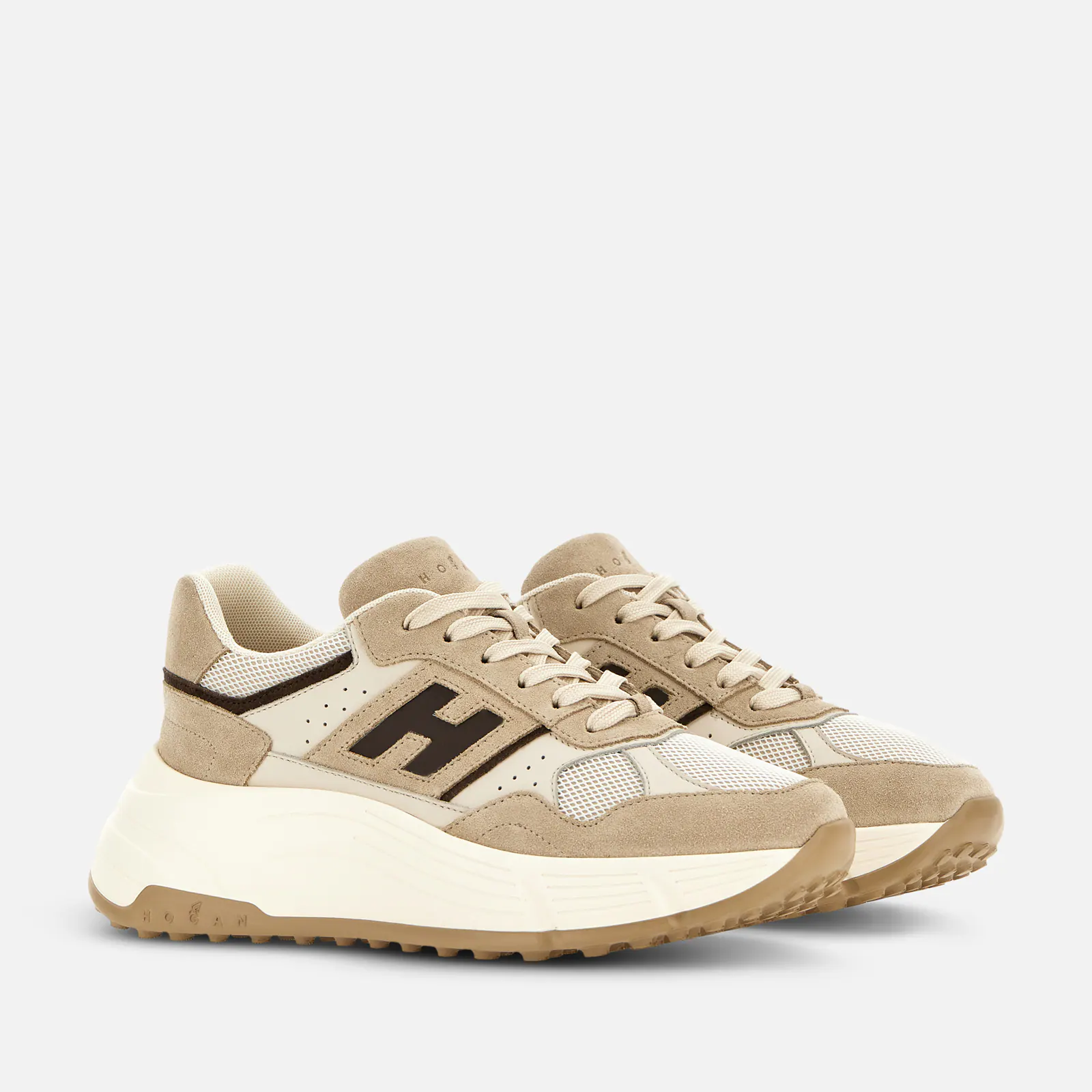 Sneakers Hogan Hi-Fi