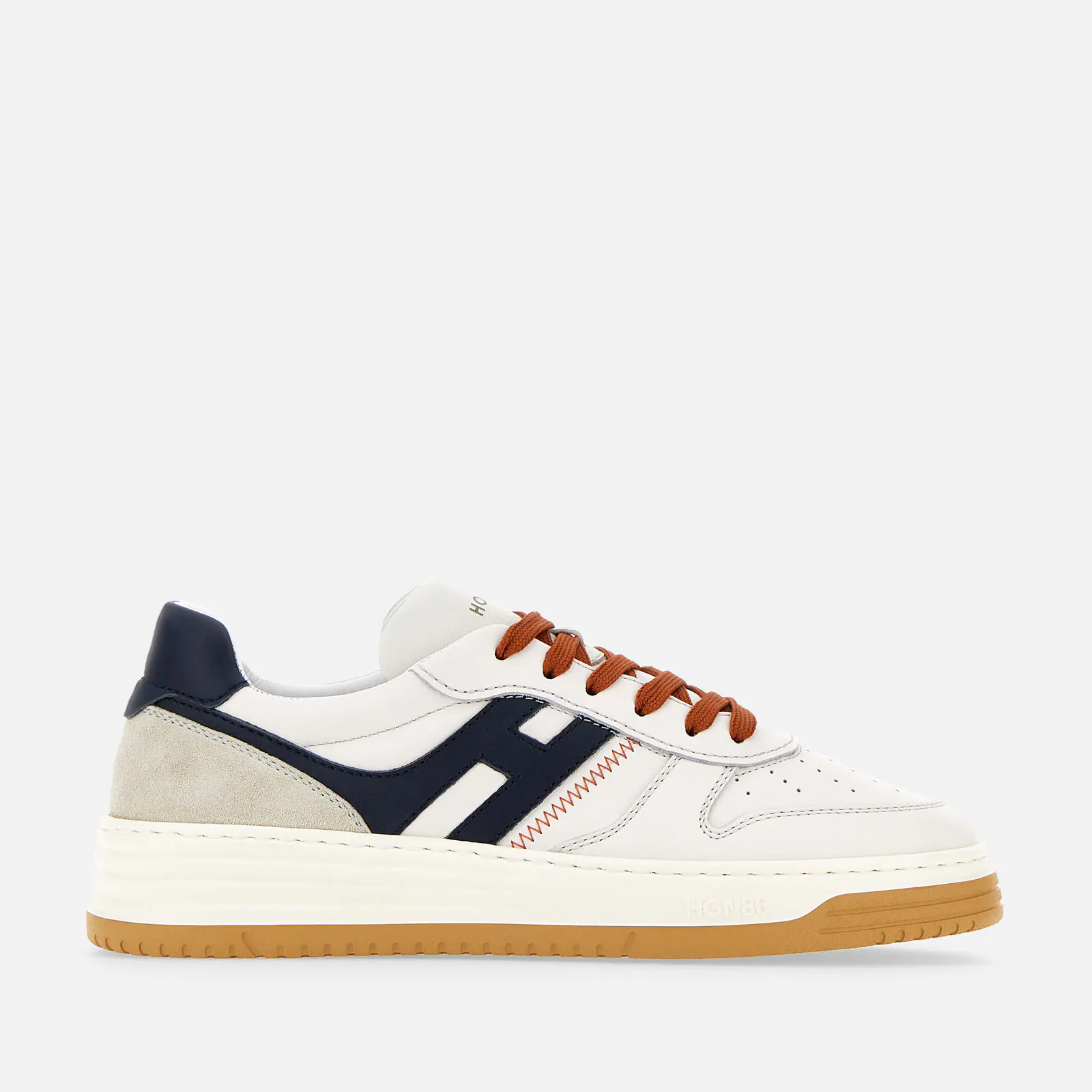 Sneakers Hogan H630