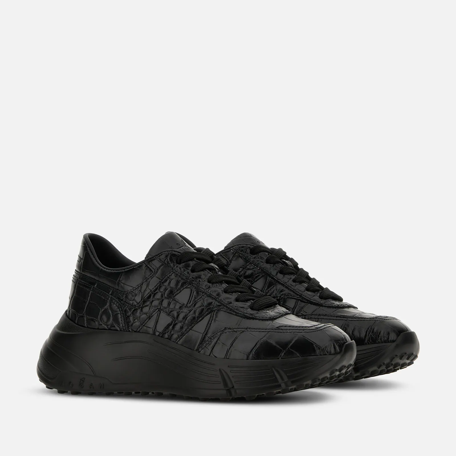 Sneakers Hogan Hi-Fi