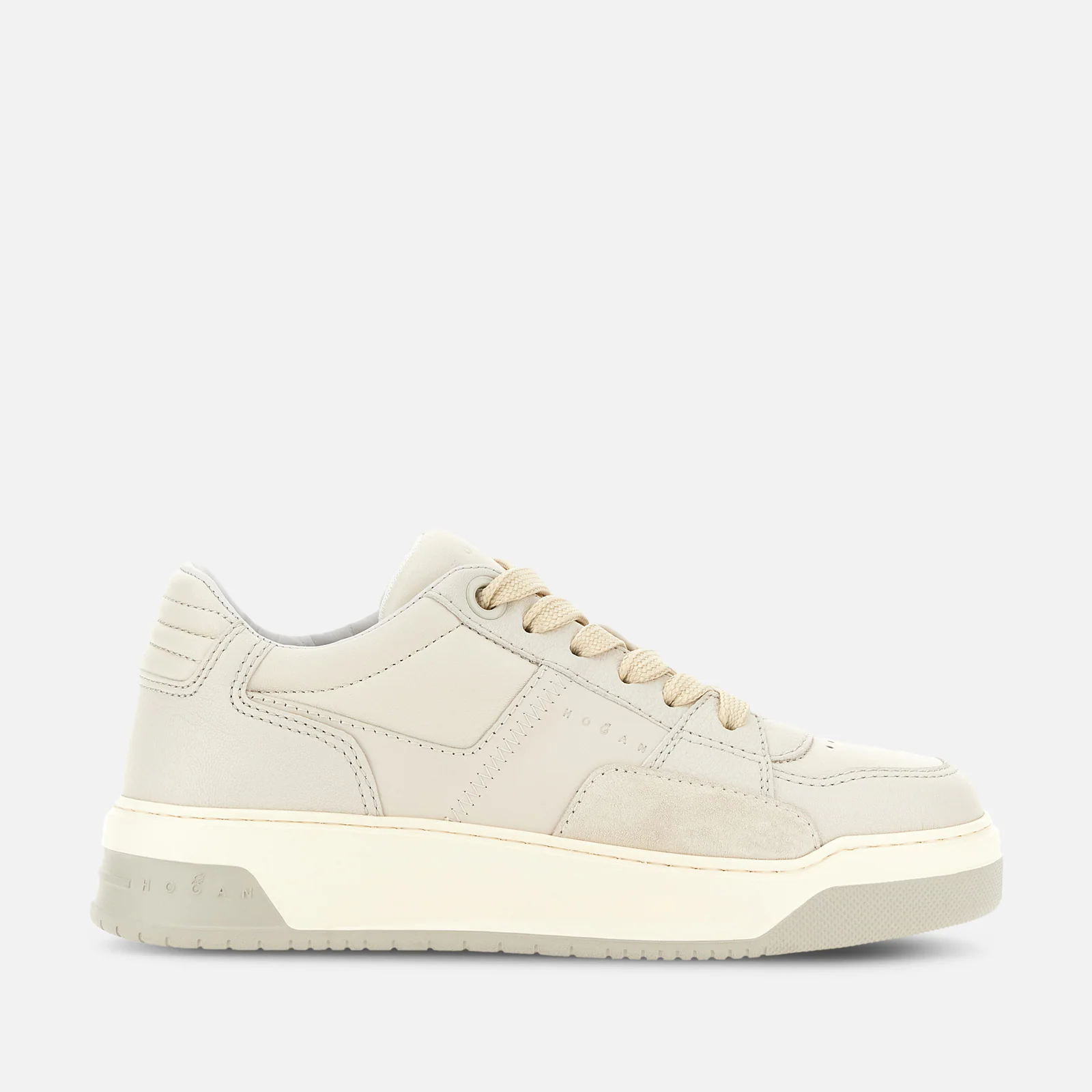 Sneakers Hogan Chamallow