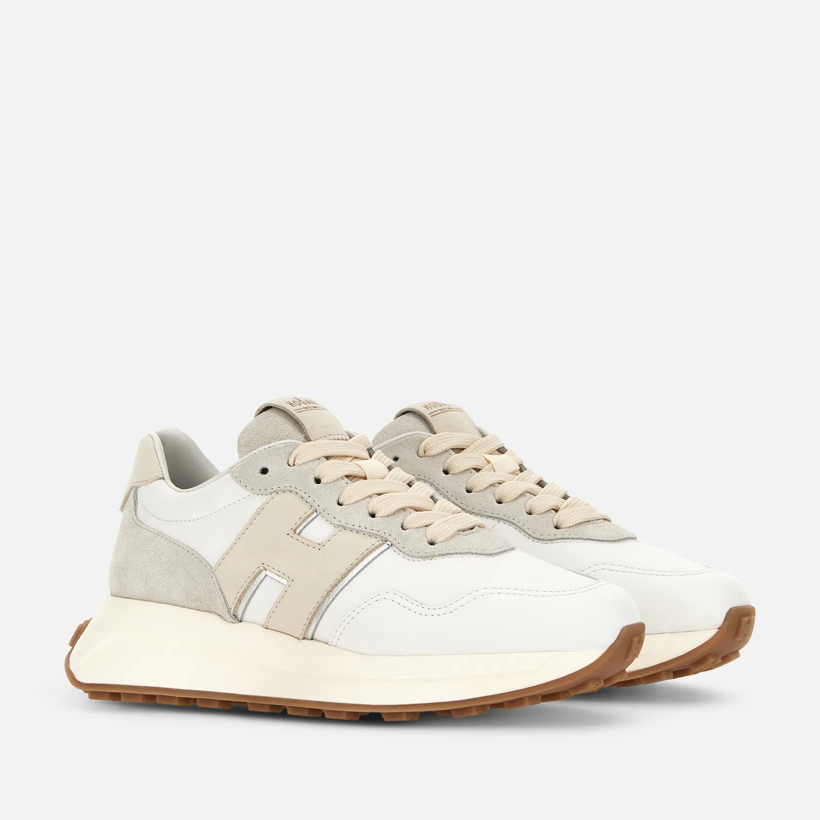 Sneakers Hogan H641