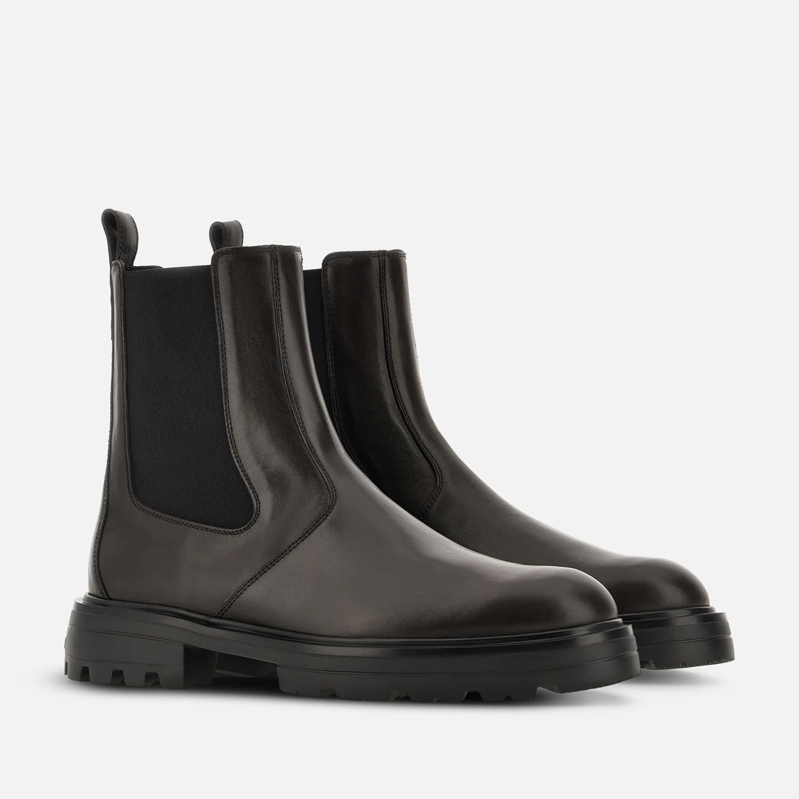 Chelsea Ankle Boots Hogan H673