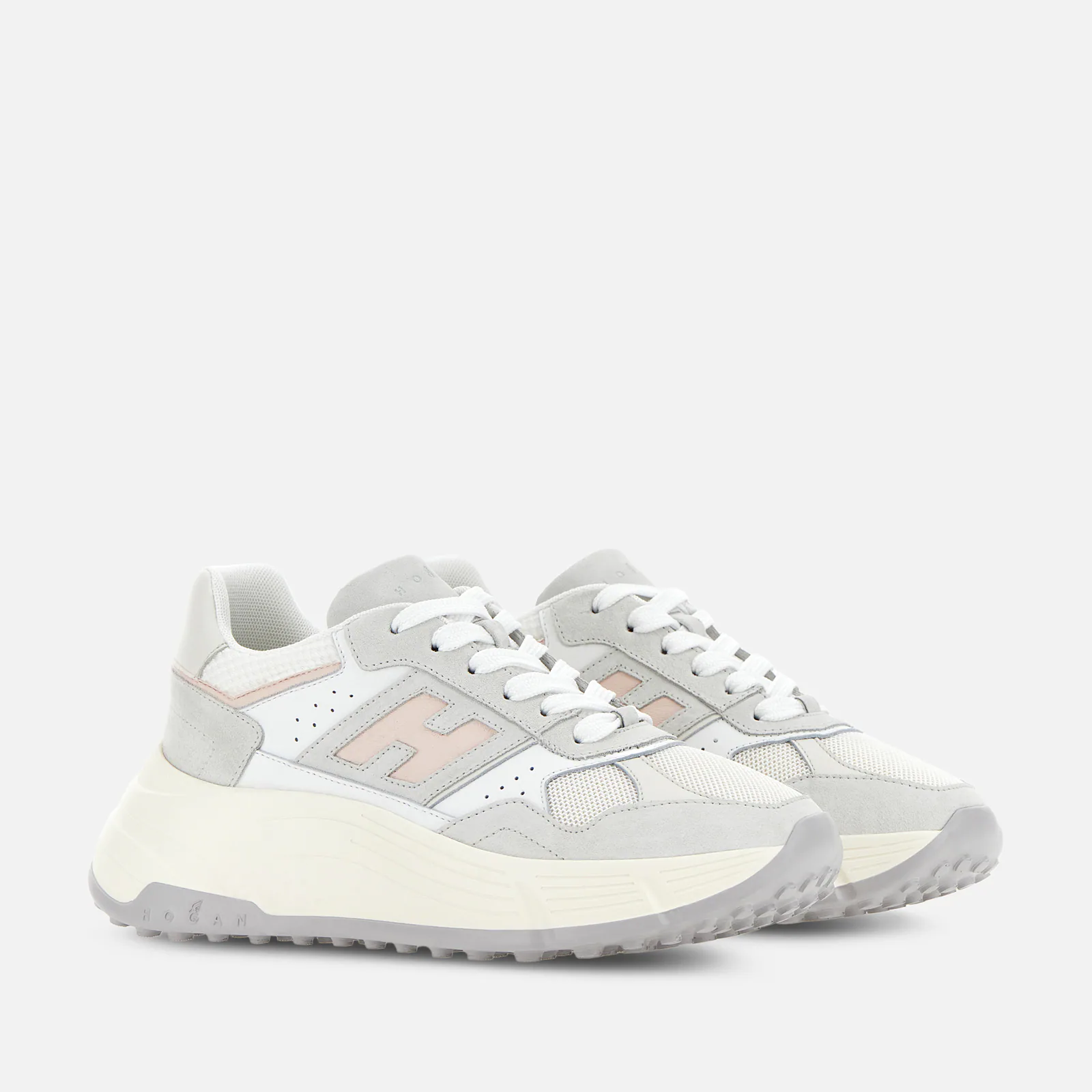 Sneakers Hogan Hi-Fi