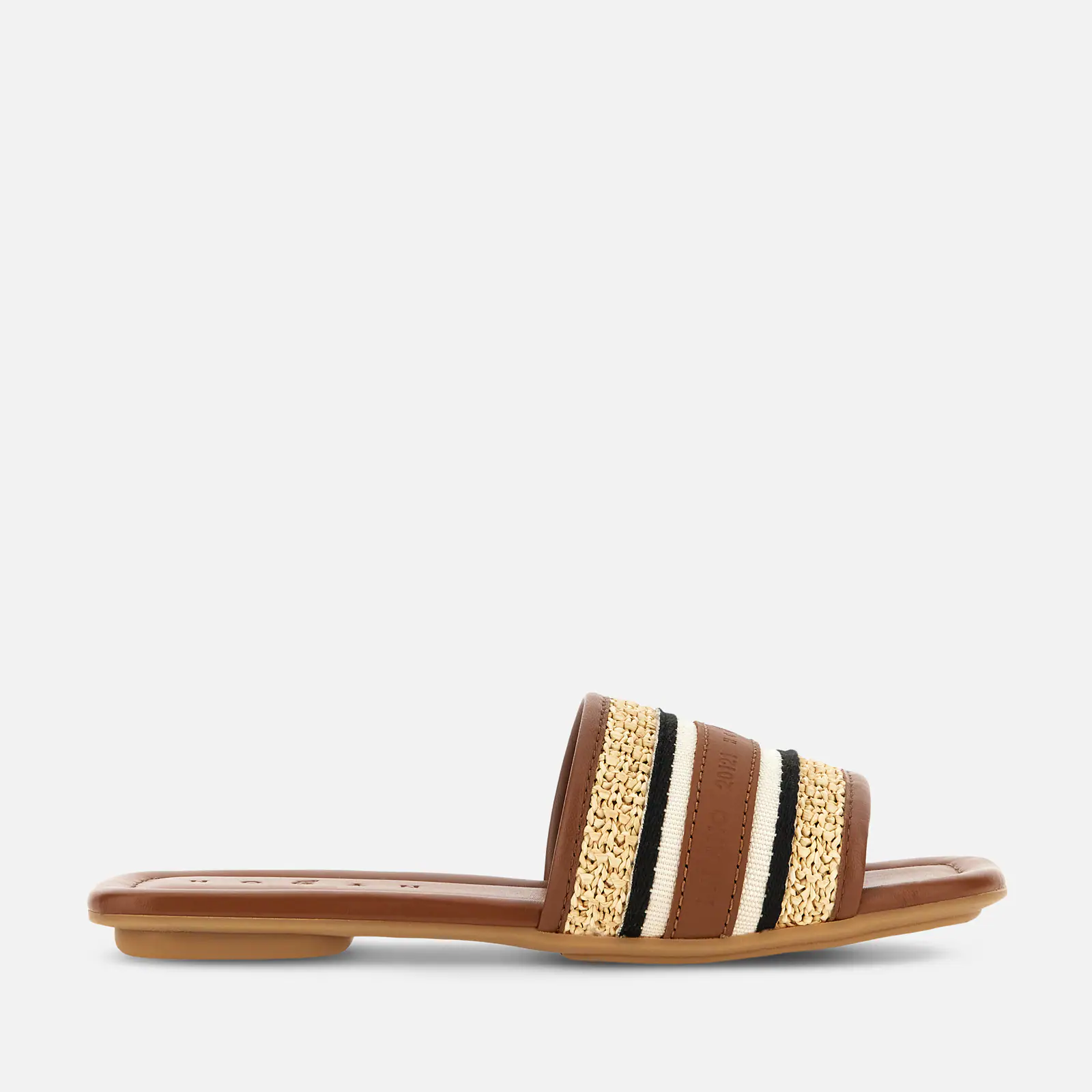 Flat Sandals Hogan H685
