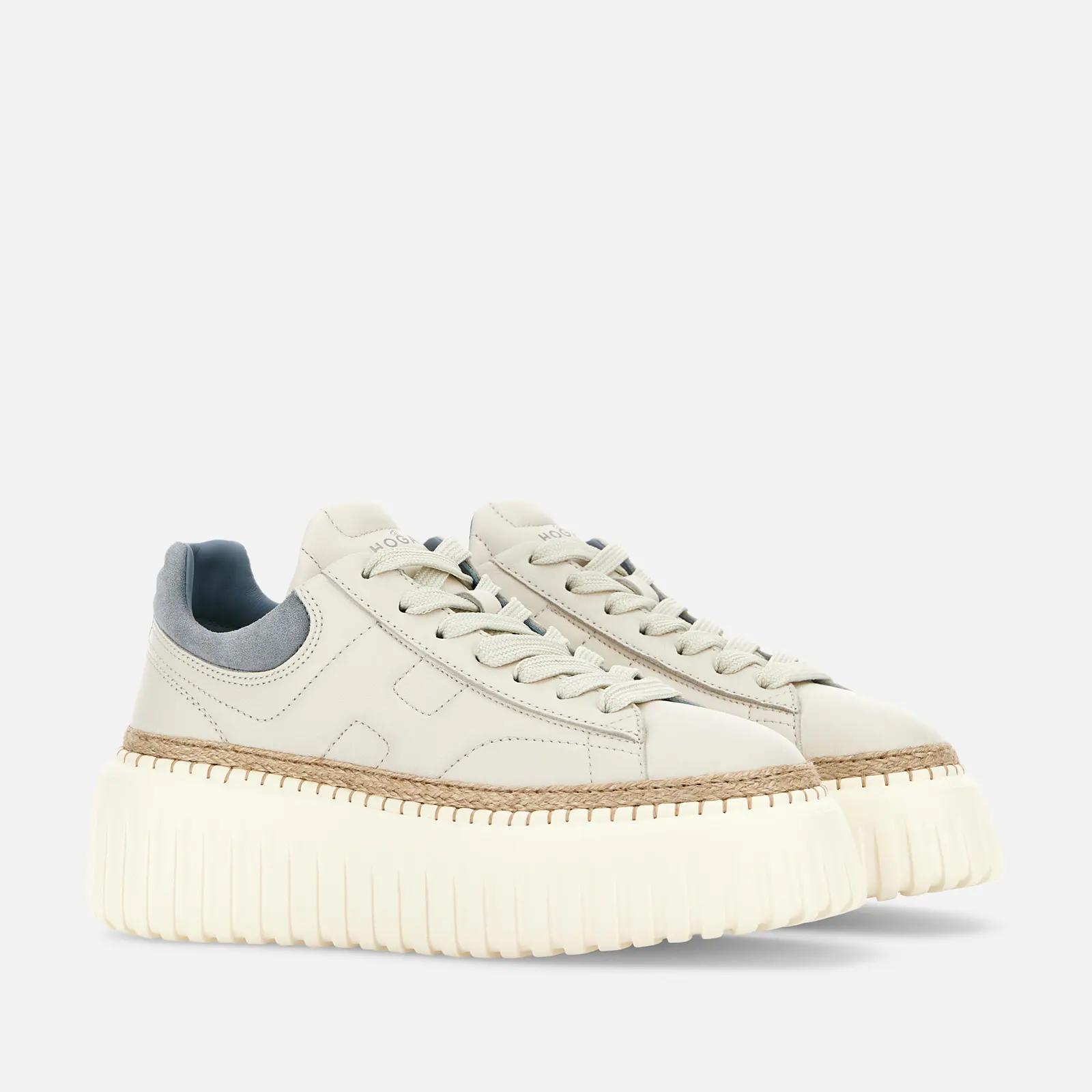 Sneakers Hogan H-Stripes