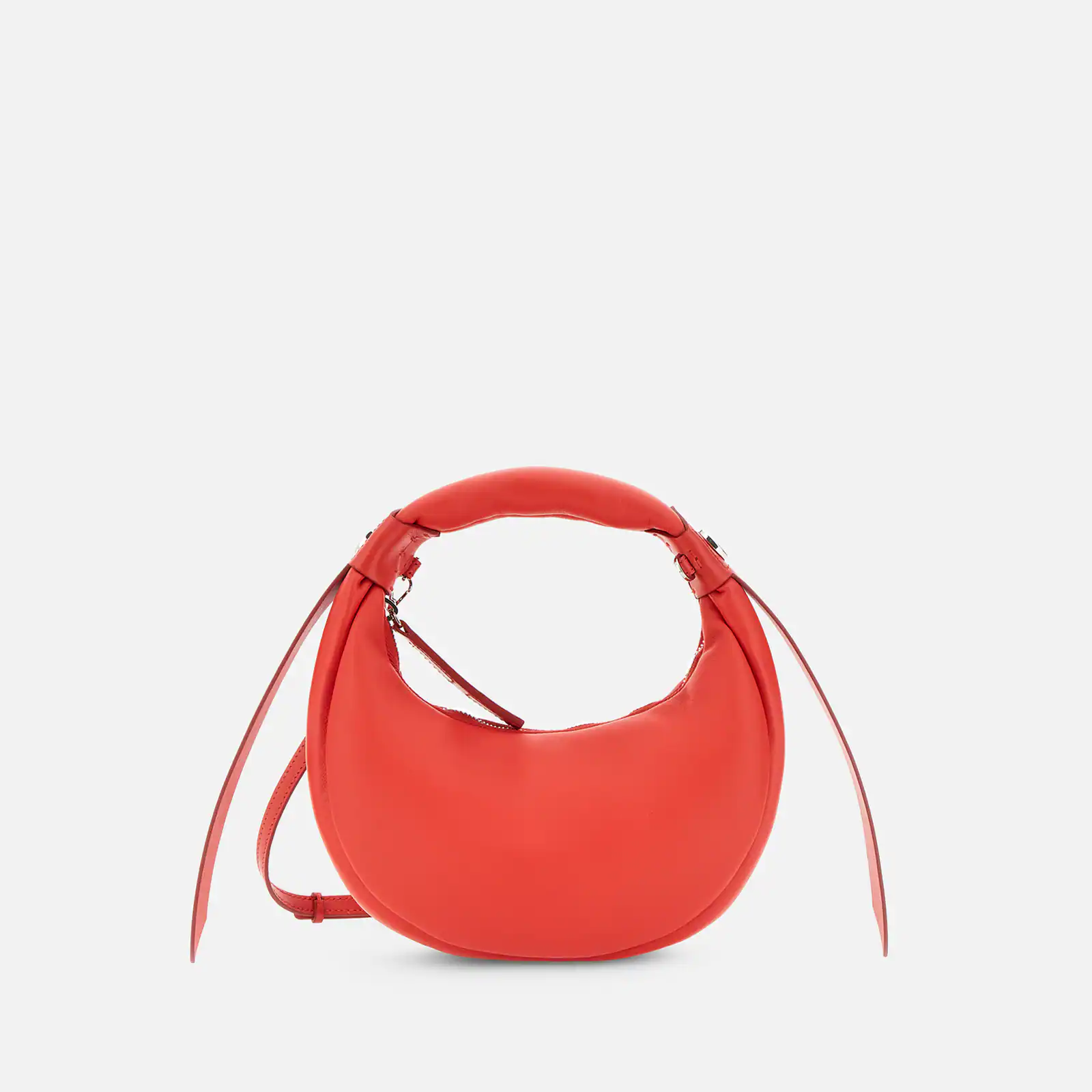 Hogan Bam Bam Hobo Bag Mini