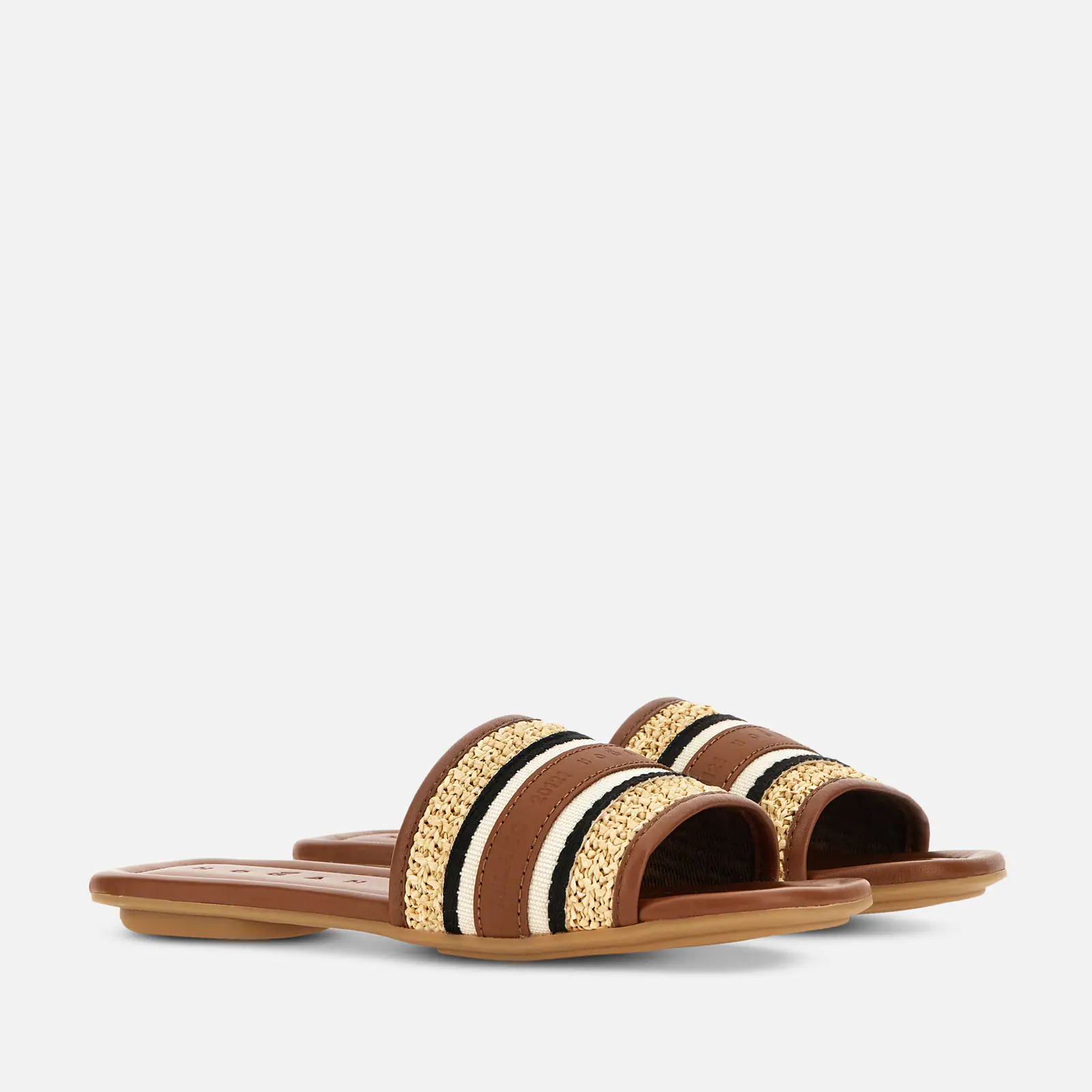 Flat Sandals Hogan H685