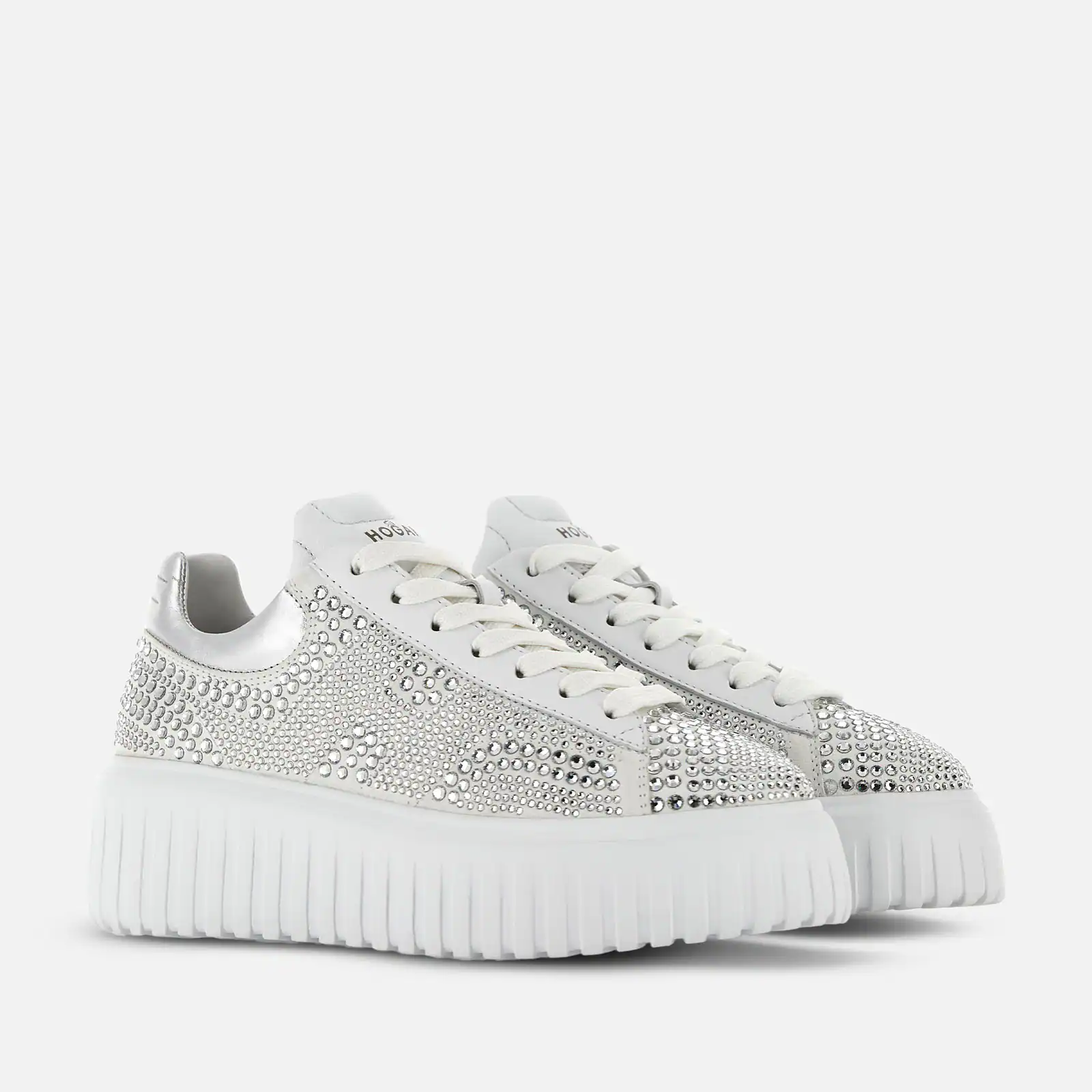 H-Stripes Sneakers Hogan Atelier