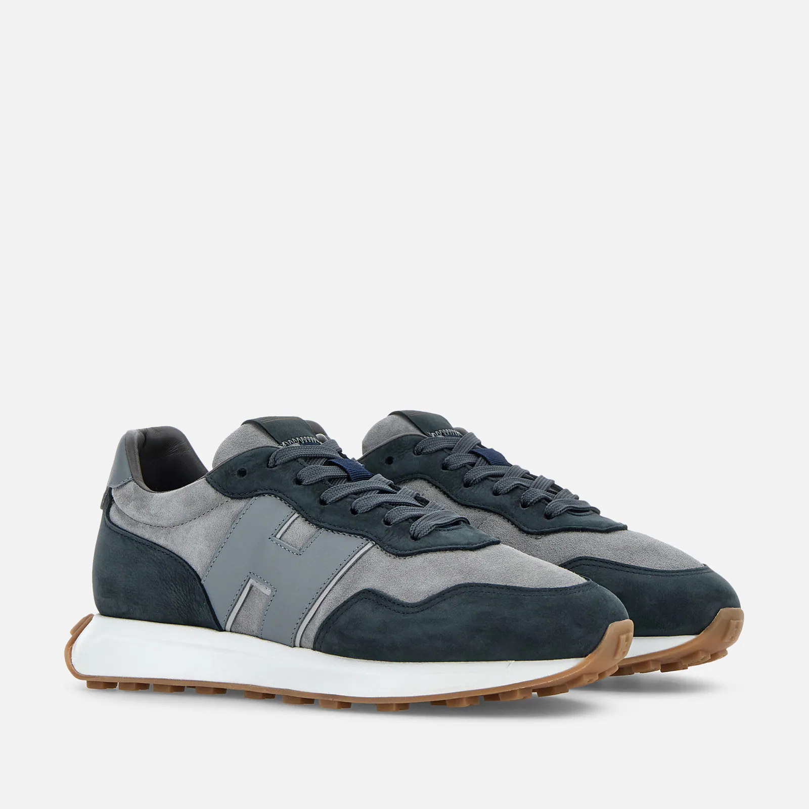Sneakers Hogan H601