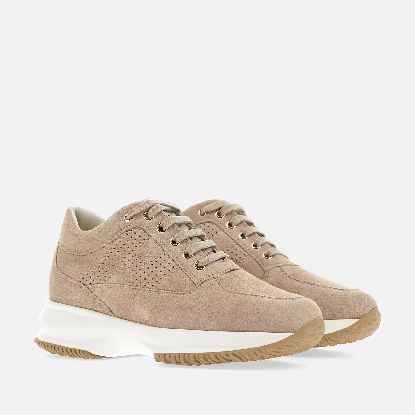 Sneakers Hogan Interactive