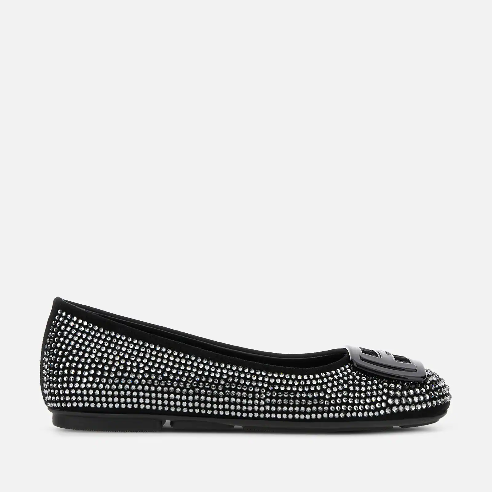 H661 Ballerinas Hogan Atelier