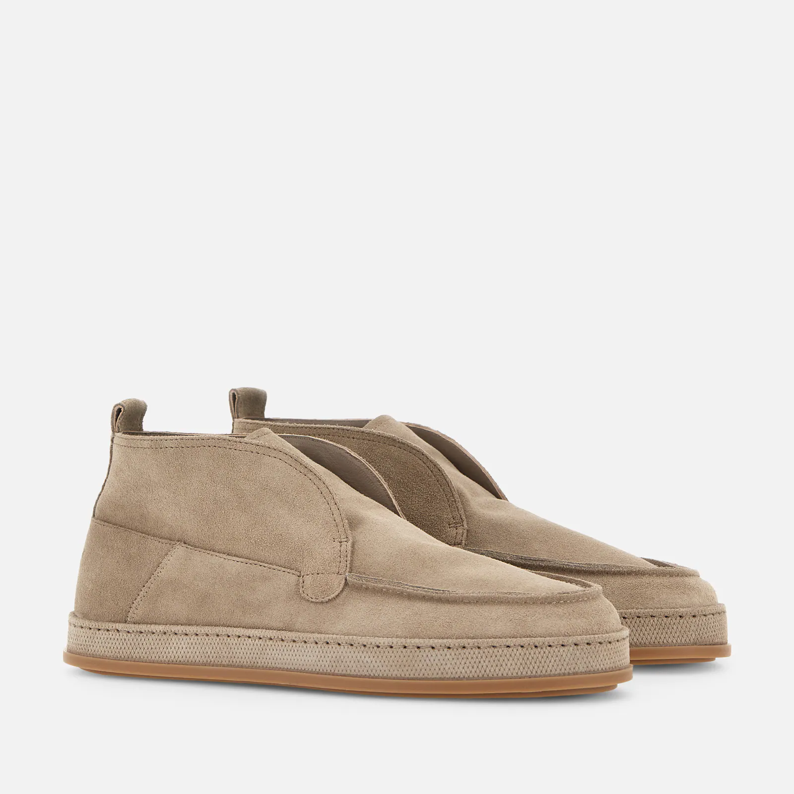 Slip-on Desert Boots Hogan H683