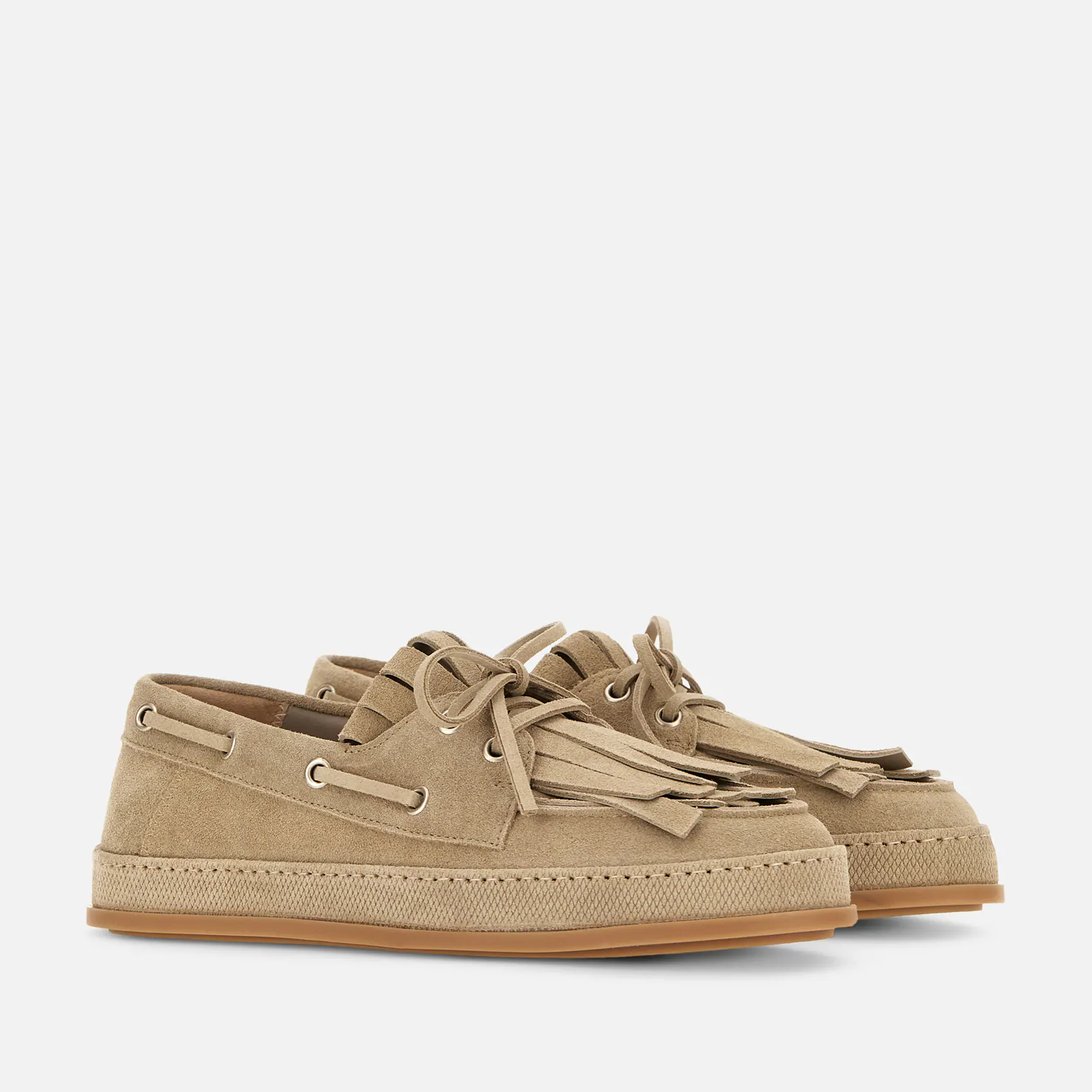 Boat Shoes Hogan H683