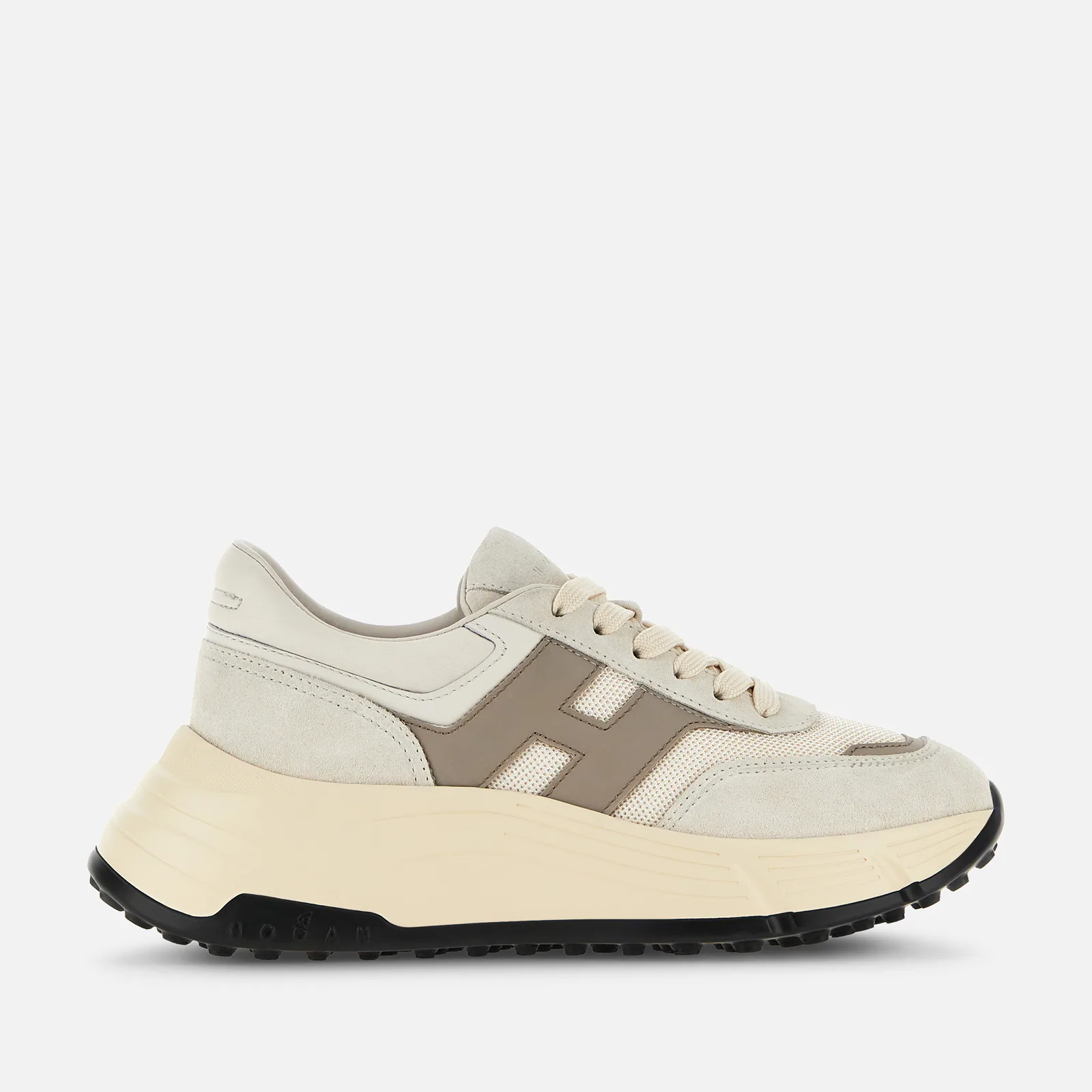 Sneakers Hogan Hi-Fi