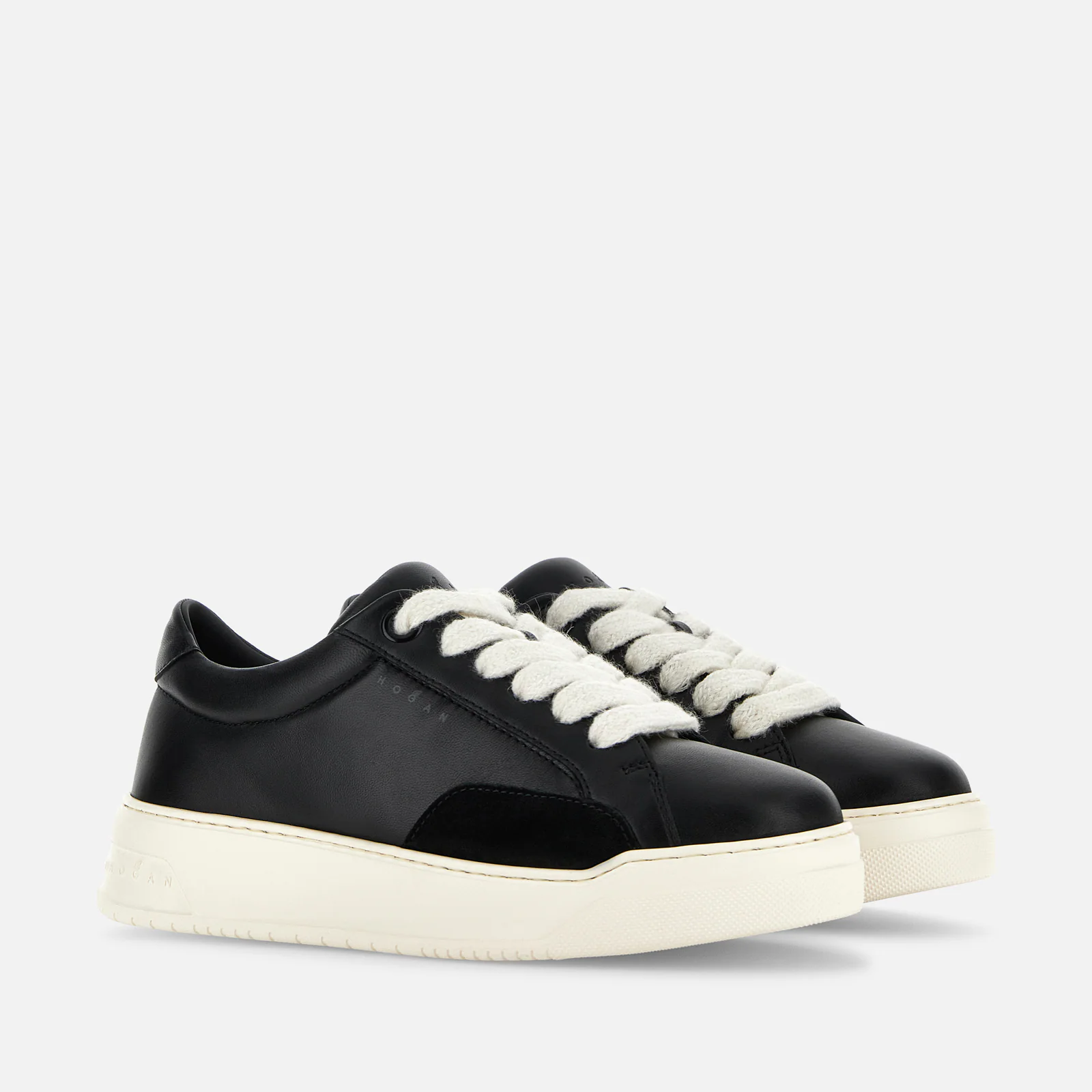 Sneakers Hogan Chamallow