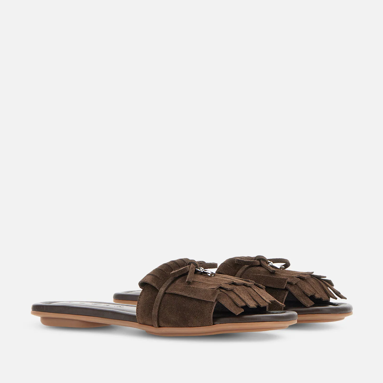 Flat Sandals Hogan H685