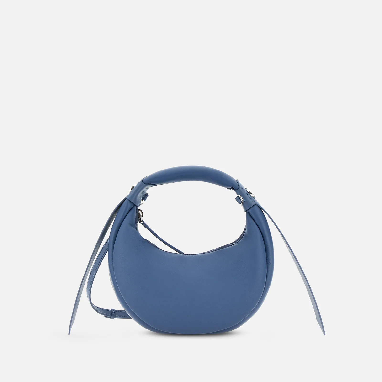 Hogan Bam Bam Hobo Bag Mini