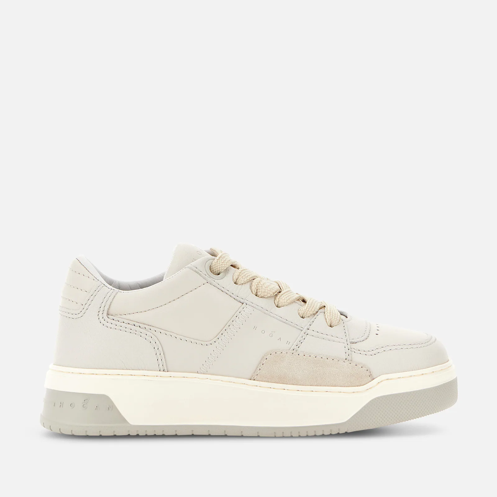 Sneakers Hogan Chamallow