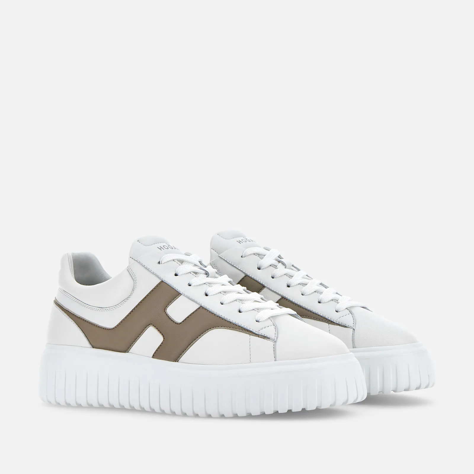 Sneakers Hogan H-Stripes