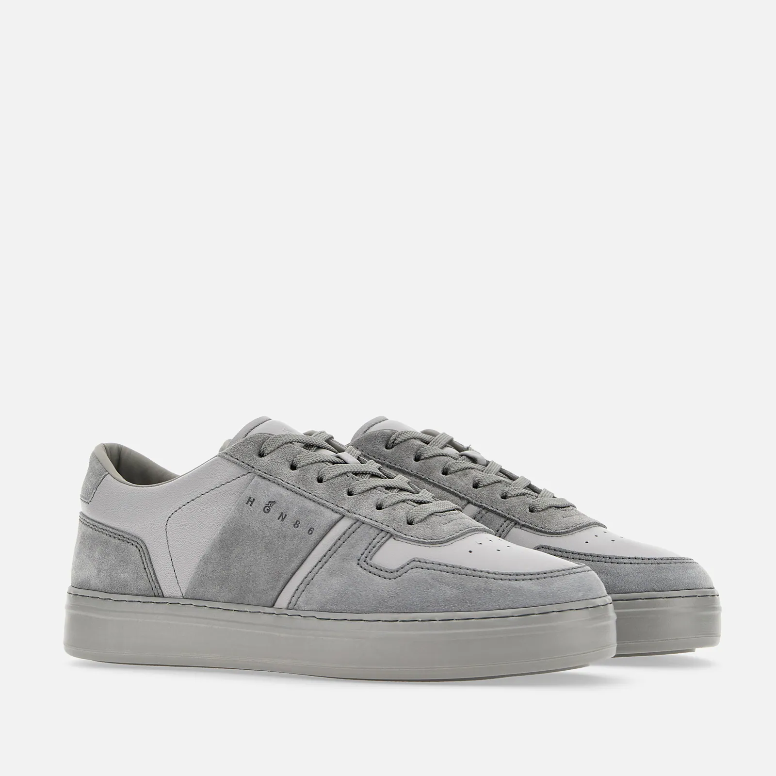 Sneakers Hogan H-TV