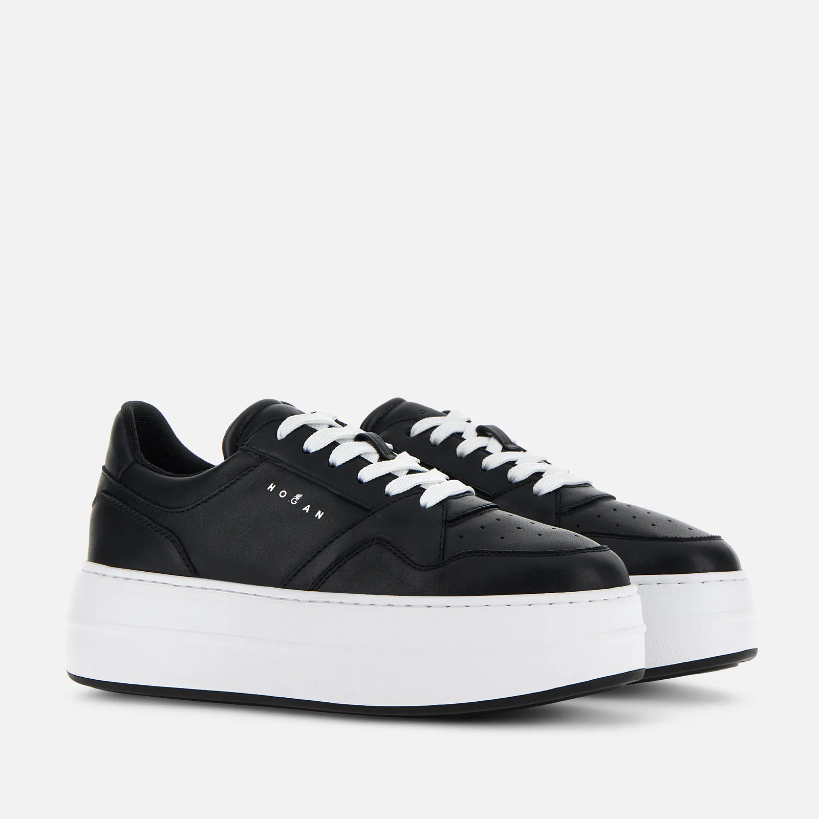 Sneakers Hogan Skyscraper