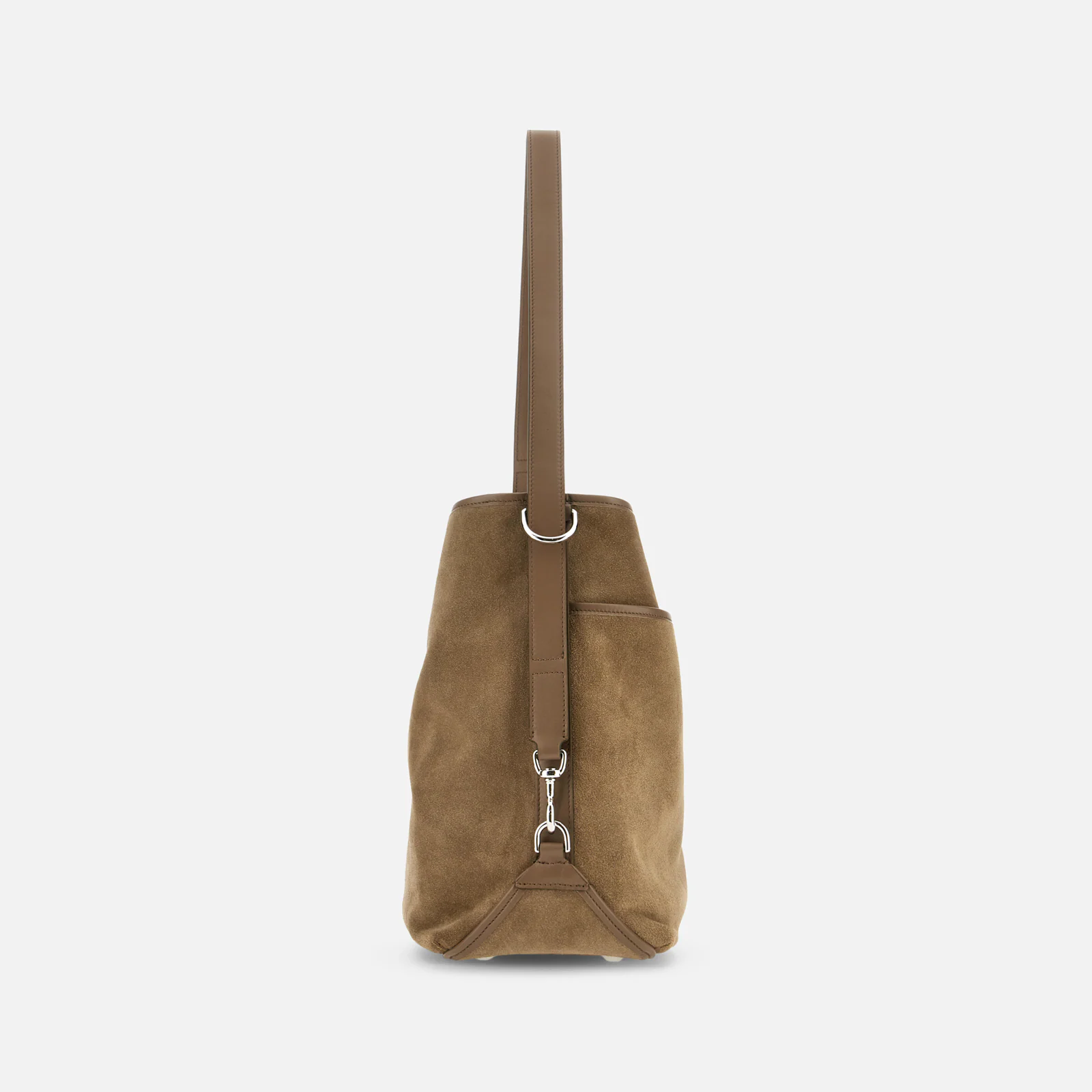 Hogan Hocket Hobo Bag Medium