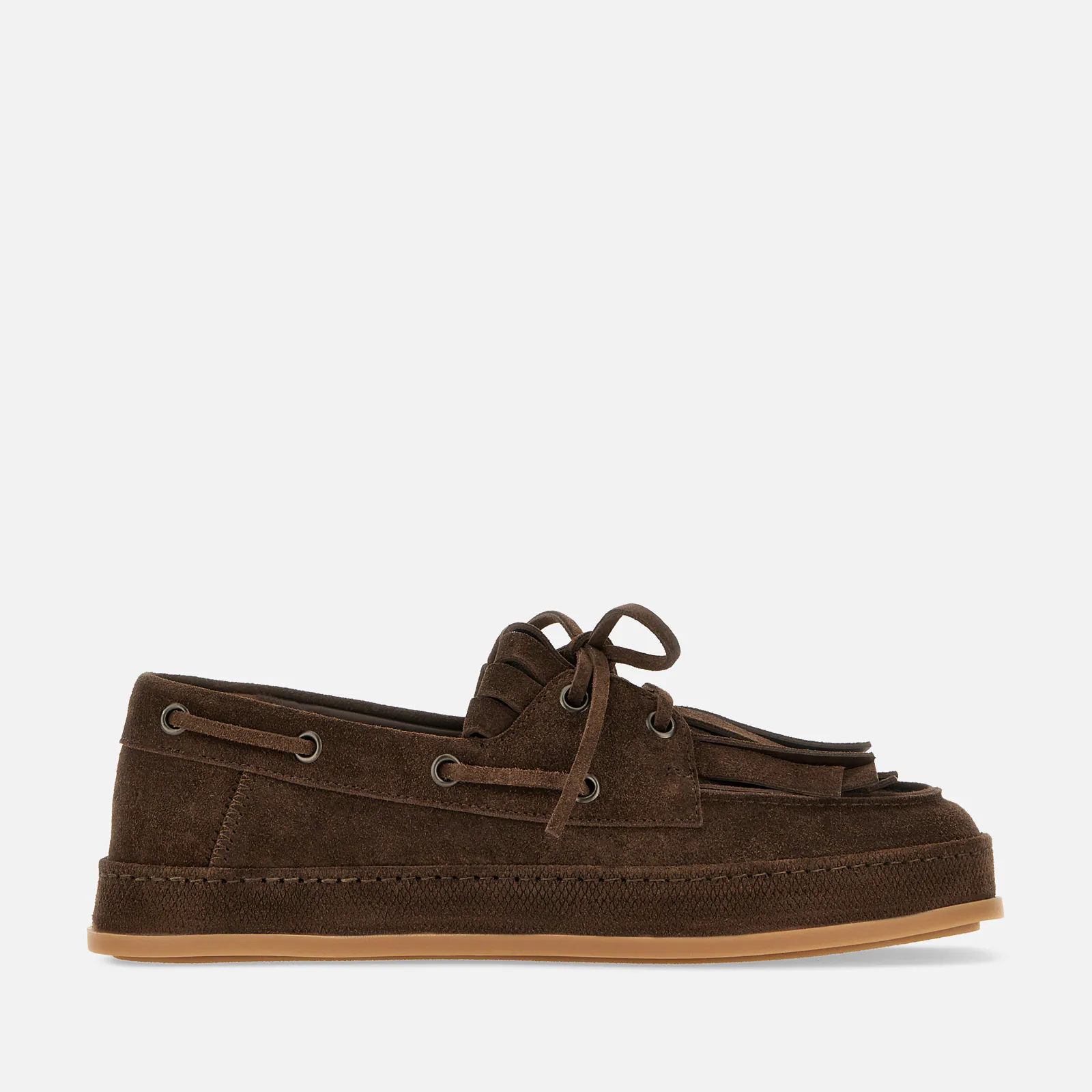 Boat Shoes Hogan H683