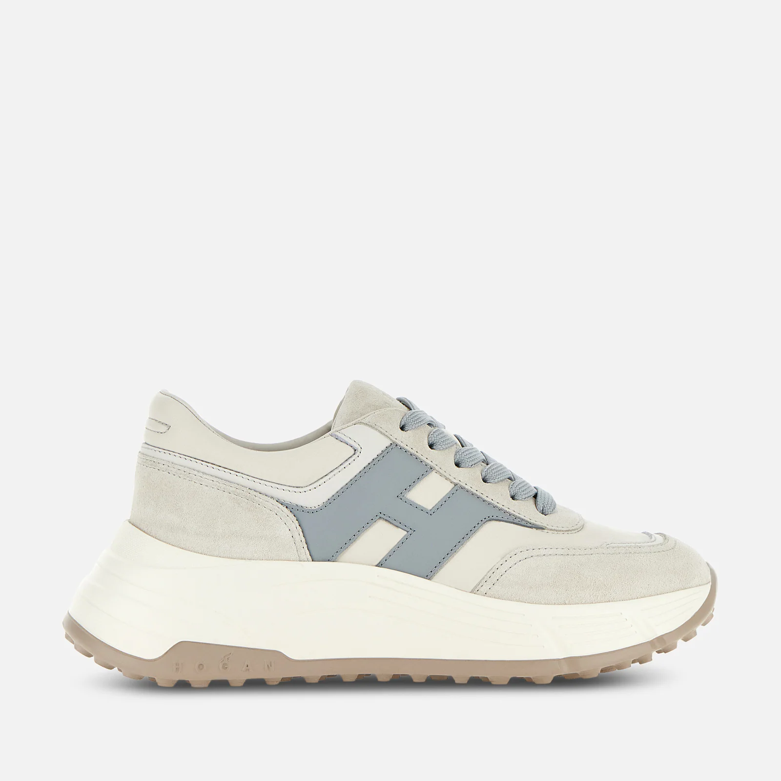 Sneakers Hogan Hi-Fi