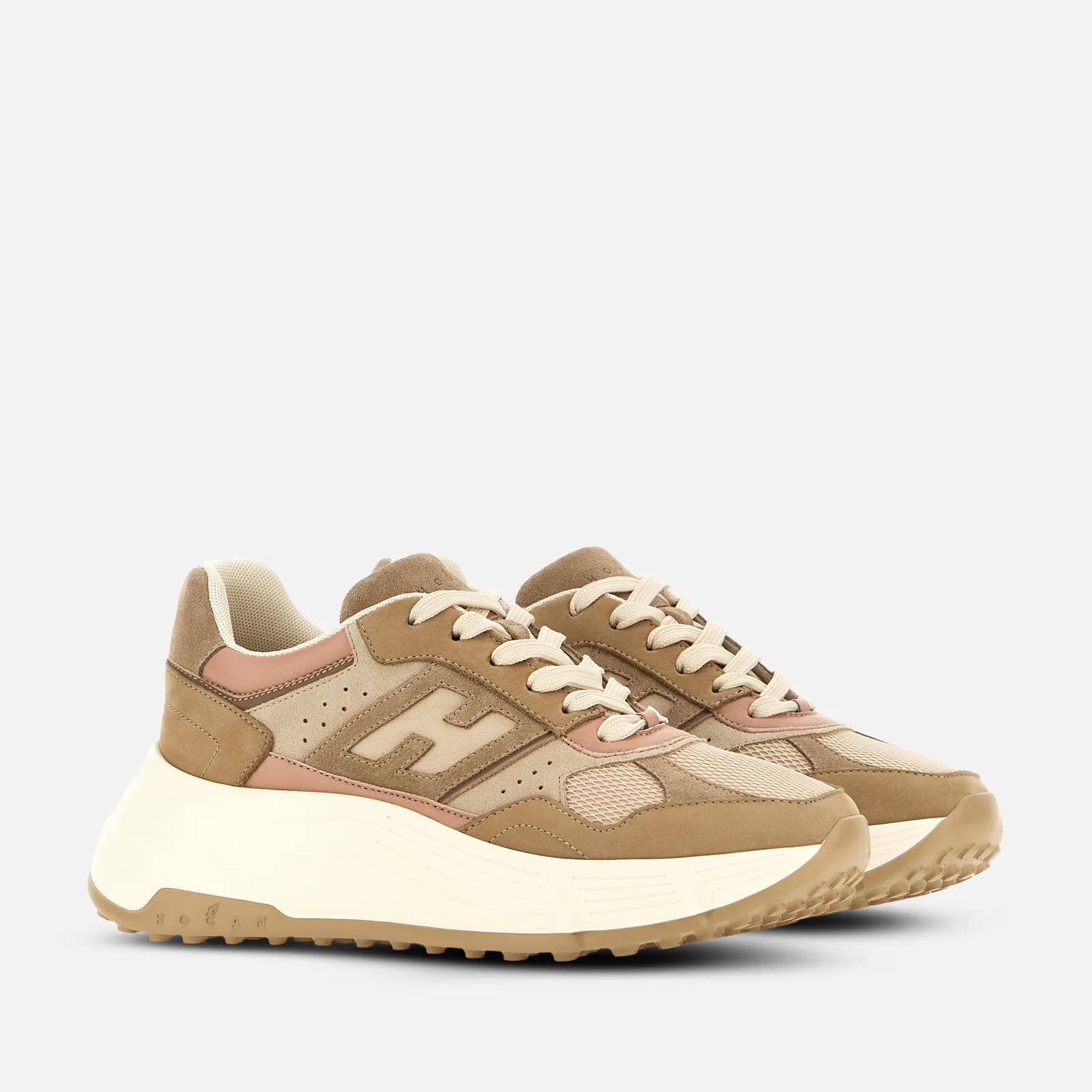 Sneakers Hogan Hi-Fi