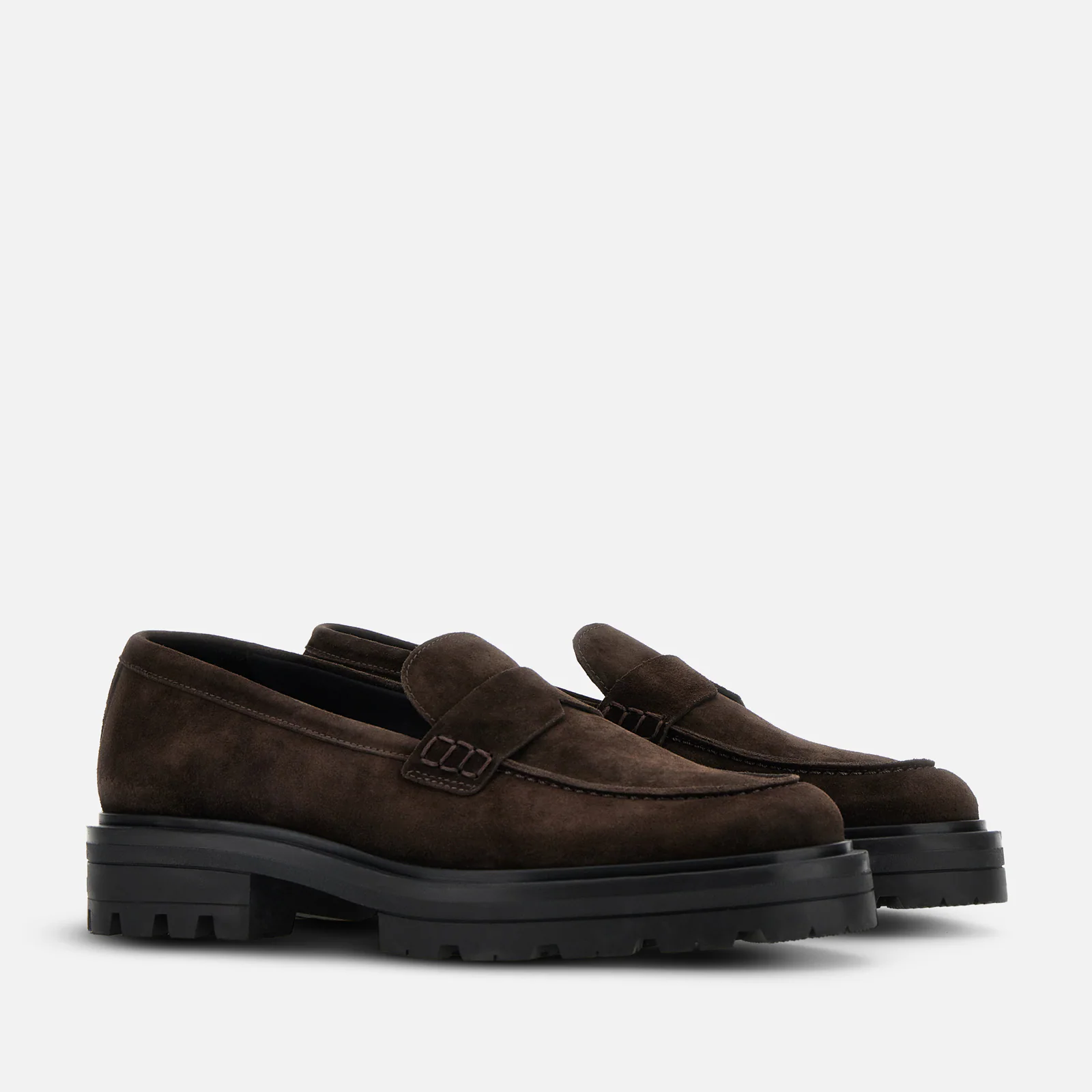 Loafers Hogan H673